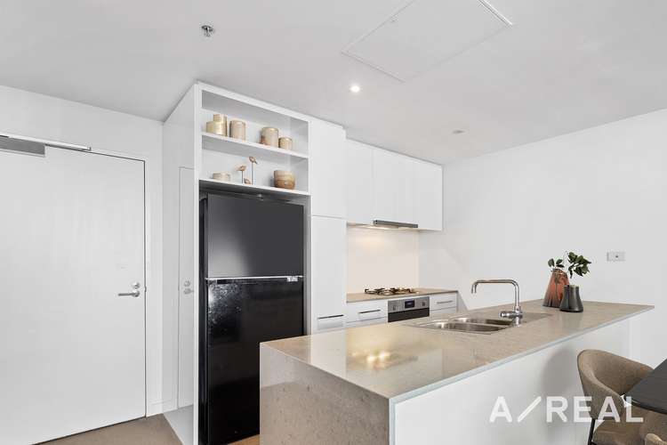 Third view of Homely apartment listing, 702/8 Marmion Place, Docklands VIC 3008