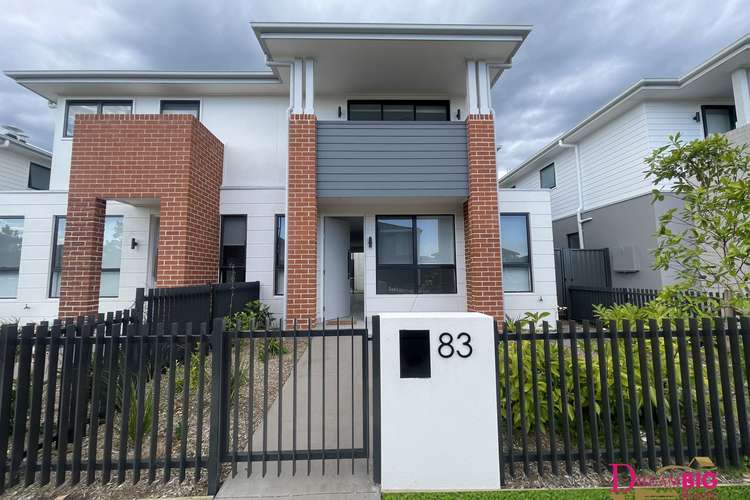 83 Annan Avenue, Marsden Park NSW 2765