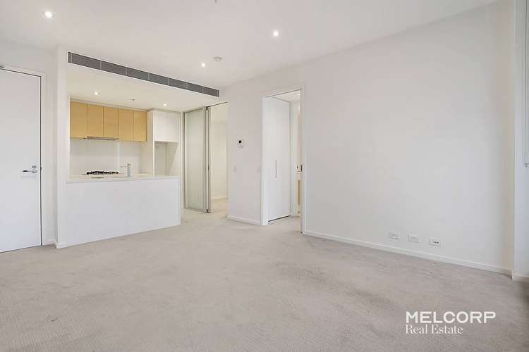 Second view of Homely apartment listing, 2511/9 Power Street, Southbank VIC 3006