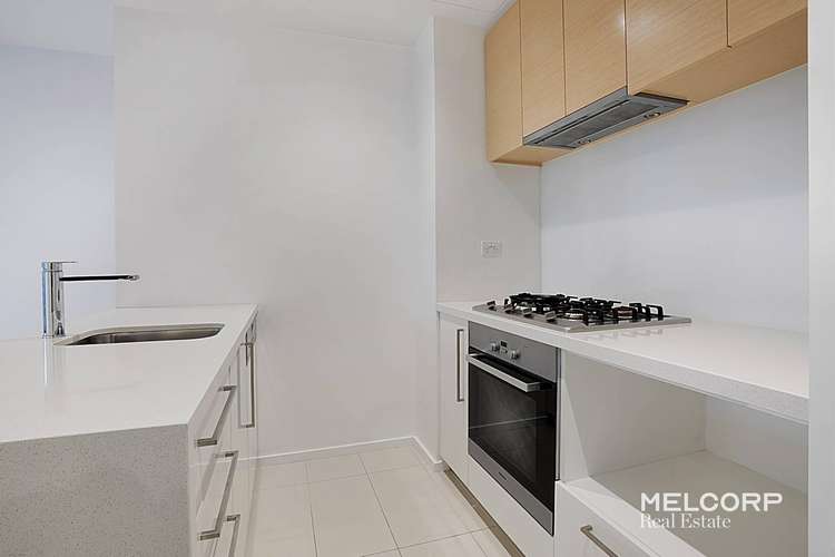 Third view of Homely apartment listing, 2511/9 Power Street, Southbank VIC 3006