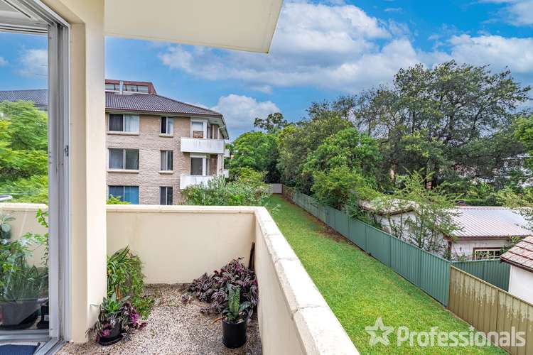 Sixth view of Homely unit listing, 12/16-18 Padstow Parade, Padstow NSW 2211