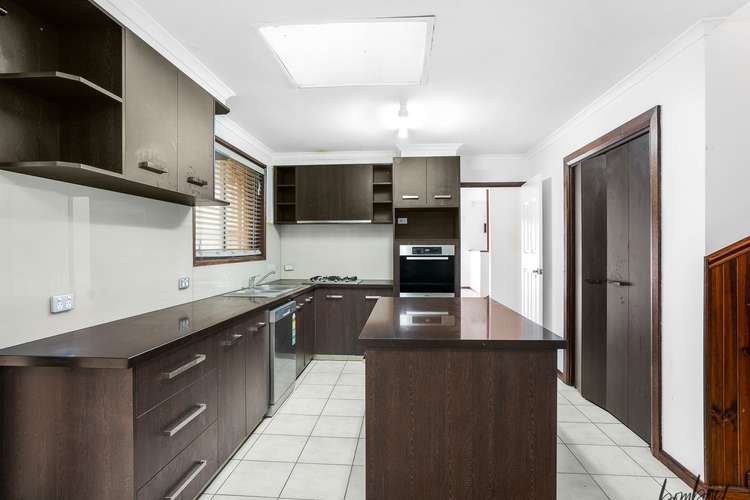 Main view of Homely house listing, 5 Newbold Avenue, Craigieburn VIC 3064