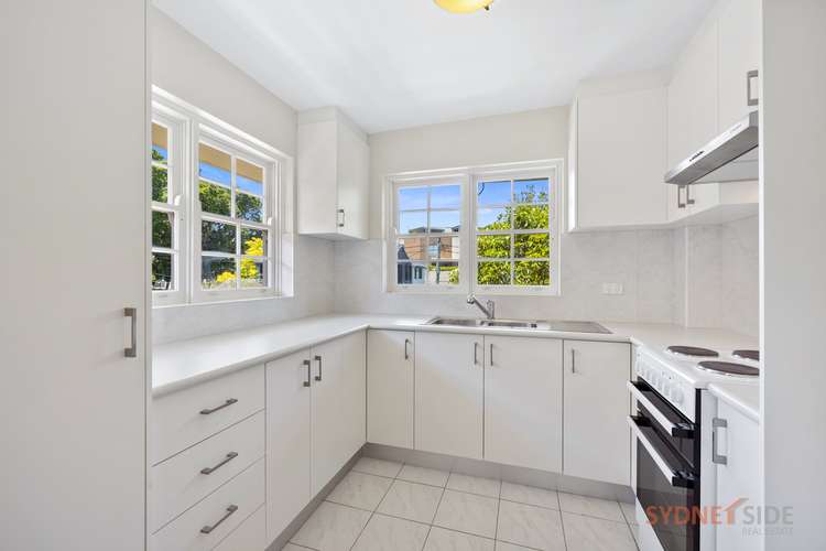 Second view of Homely apartment listing, 3/51 Gilderthorpe Avenue, Randwick NSW 2031