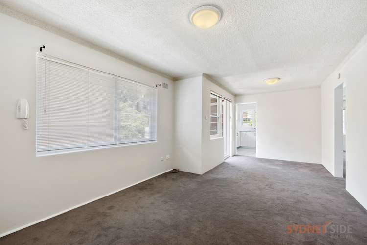 Third view of Homely apartment listing, 3/51 Gilderthorpe Avenue, Randwick NSW 2031