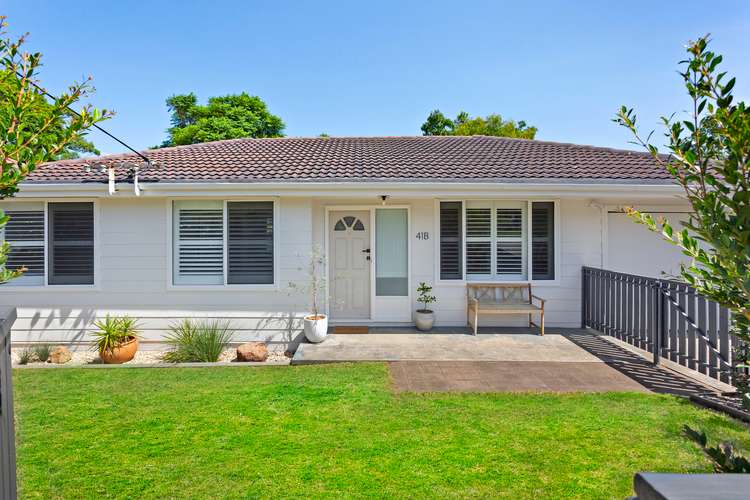 41b Lakeview Street, Speers Point NSW 2284