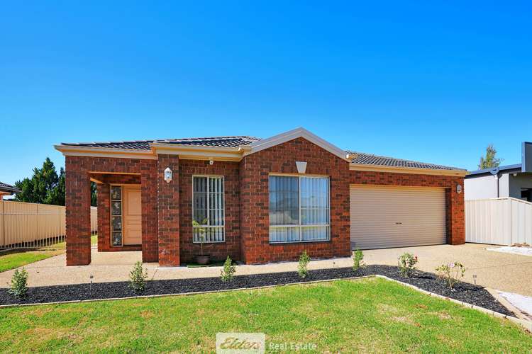 58 Hillam Drive, Griffith NSW 2680