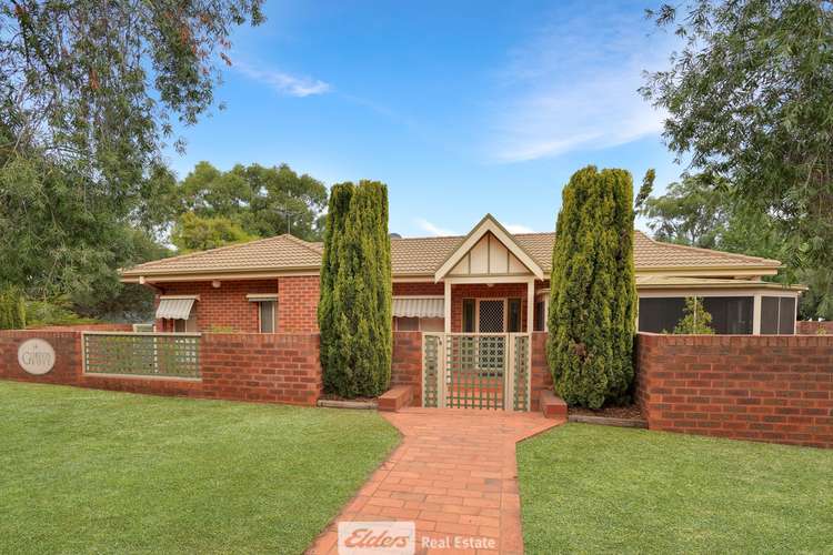 1/14B Gordon Avenue, Griffith NSW 2680