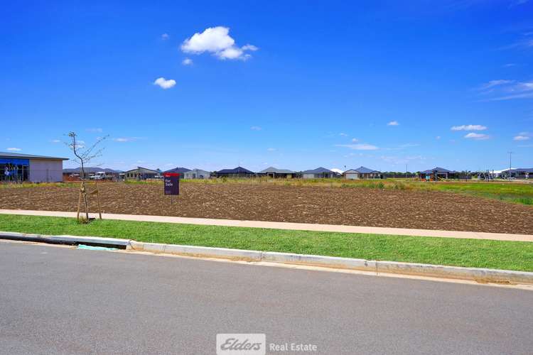 Main view of Homely residentialLand listing, 46 Hardiman Way, Griffith NSW 2680