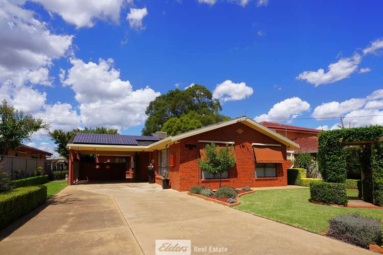 Main view of Homely house listing, 30A Merrigal Street, Griffith NSW 2680