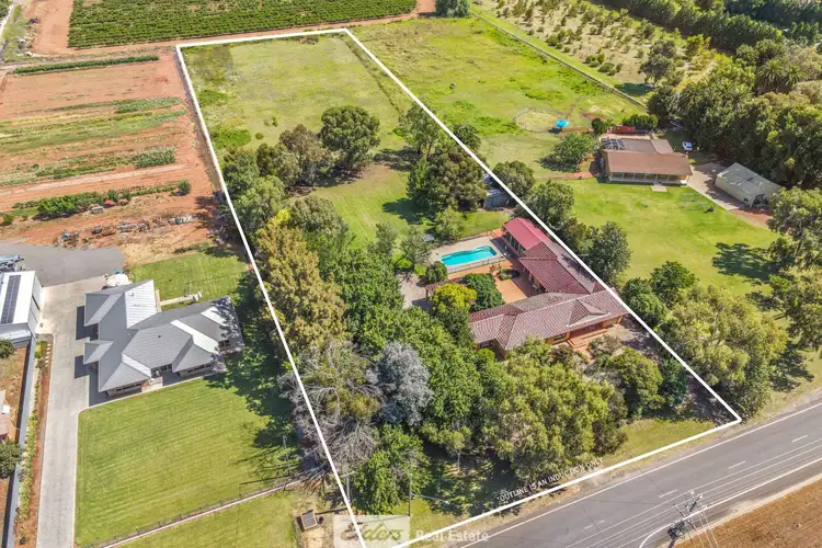 200 Oakes Road