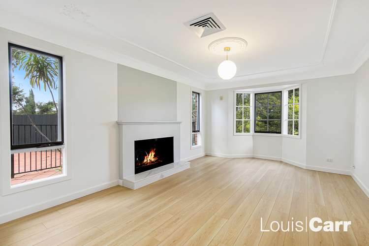 Third view of Homely house listing, 1 Sanctuary Point Road, West Pennant Hills NSW 2125