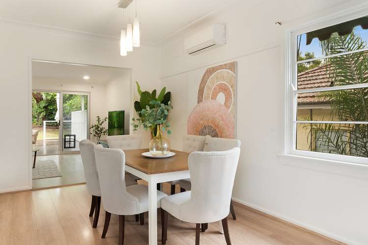Third view of Homely house listing, 185 Carlingford Road, Carlingford NSW 2118