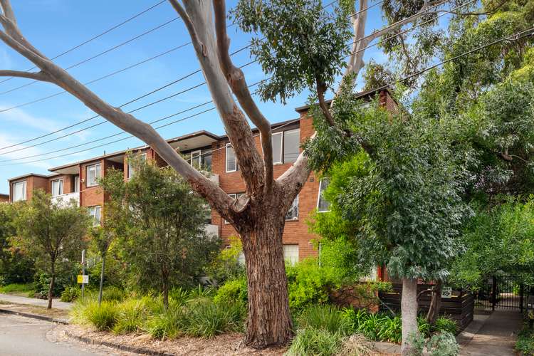 Main view of Homely apartment listing, 6/19 Robe Street, St Kilda VIC 3182