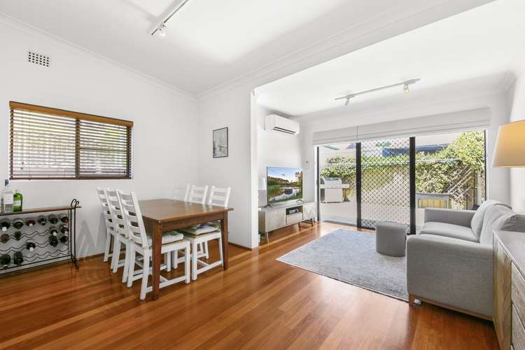 Main view of Homely house listing, 40 Gannon Street, Tempe NSW 2044