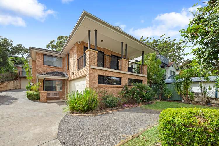 Main view of Homely house listing, 79A Forest Road, Miranda NSW 2228