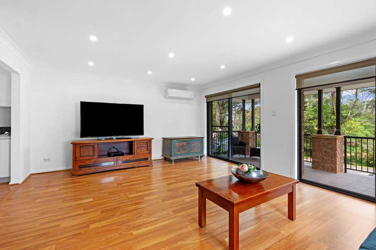 Fifth view of Homely house listing, 79A Forest Road, Miranda NSW 2228
