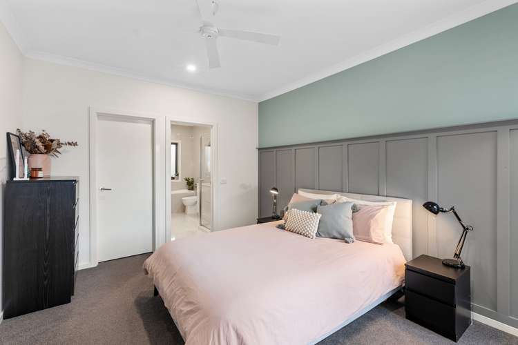 Sixth view of Homely townhouse listing, 1/14 Carcoola Road, Ringwood East VIC 3135