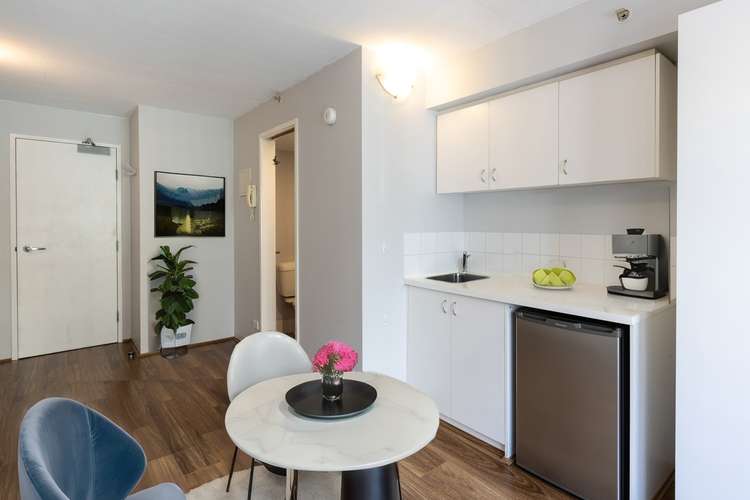 Main view of Homely unit listing, 94/546 Flinders Street, Melbourne VIC 3000