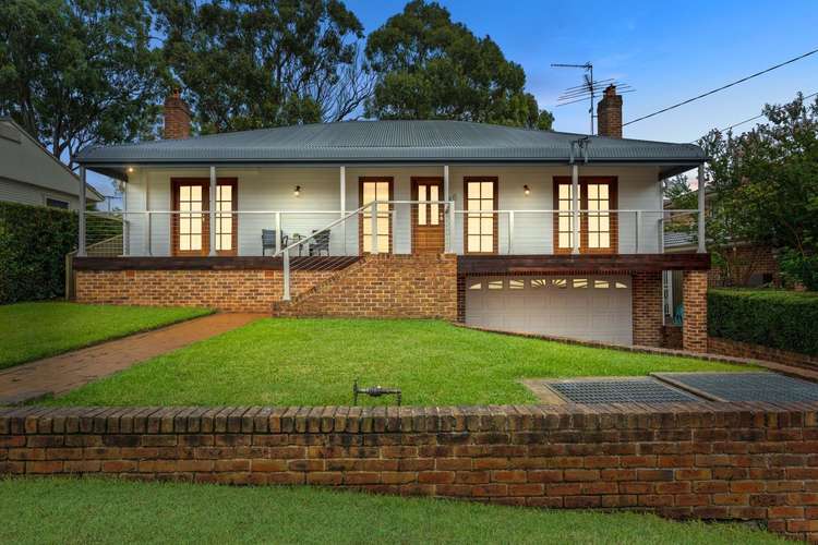 Main view of Homely house listing, 6 Boonah Street, Constitution Hill NSW 2145