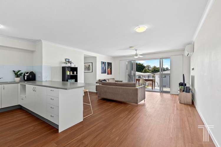 Main view of Homely apartment listing, 112/6 Babarra Street, Stafford QLD 4053