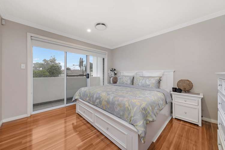Sixth view of Homely semiDetached listing, 48 Amesbury Avenue, Sefton NSW 2162