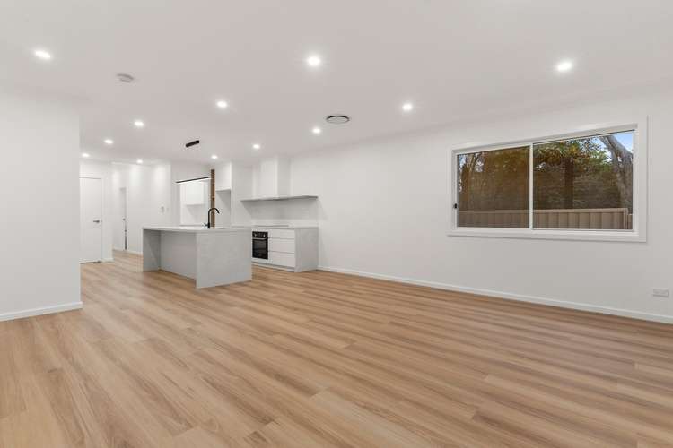 Third view of Homely house listing, 13B Dudley Street, Kirrawee NSW 2232
