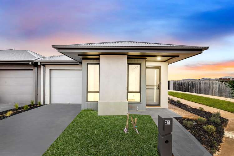 31 Epping Drive, Wyndham Vale VIC 3024