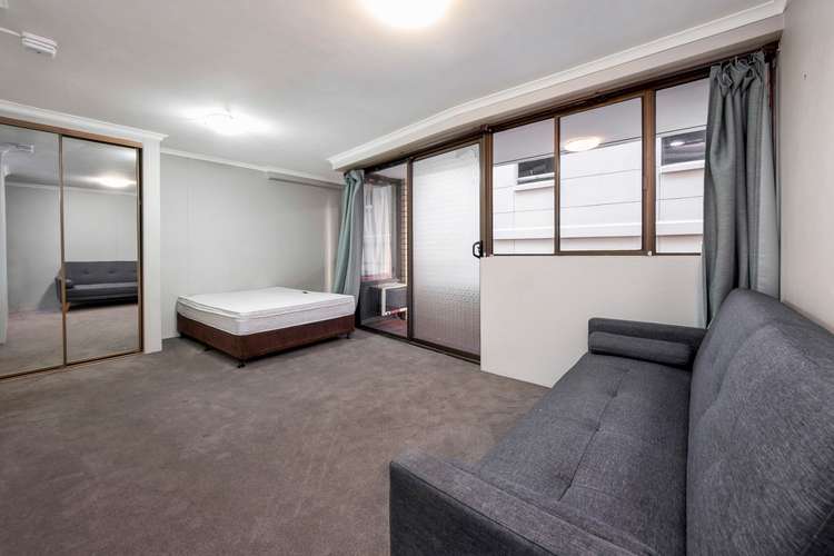Main view of Homely apartment listing, 359 Pitt Street, Sydney NSW 2000