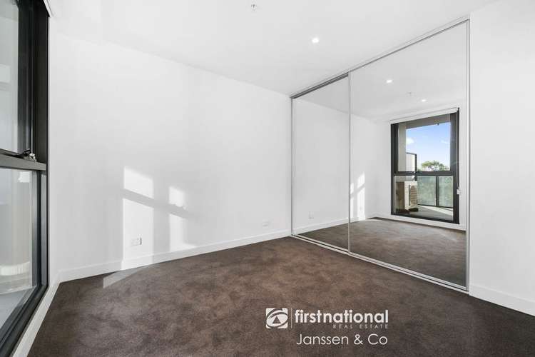 Second view of Homely apartment listing, 617/288 Albert Street, Brunswick VIC 3056