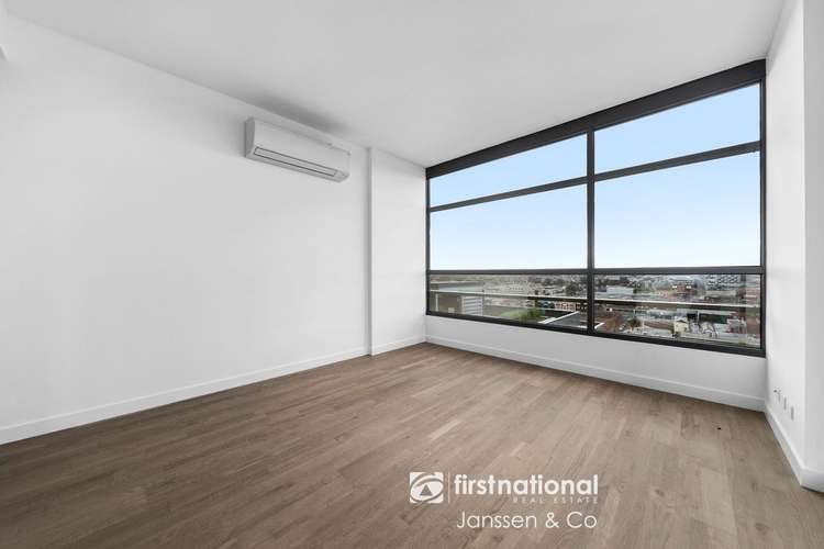 Third view of Homely apartment listing, 617/288 Albert Street, Brunswick VIC 3056