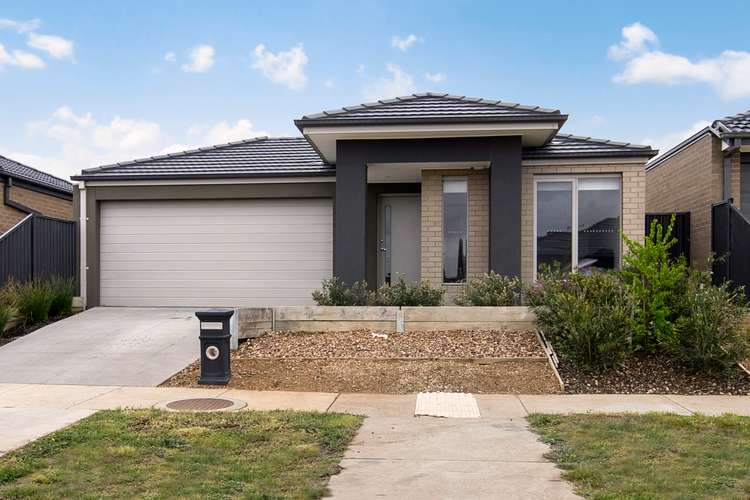 Main view of Homely house listing, 26 Jersey Street, Bonshaw VIC 3352