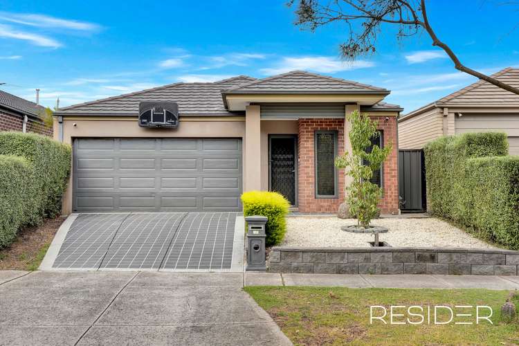 20 Donnelly Circuit, South Morang VIC 3752