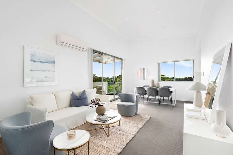 Main view of Homely apartment listing, 8/18-20 Terrace Road, Dulwich Hill NSW 2203