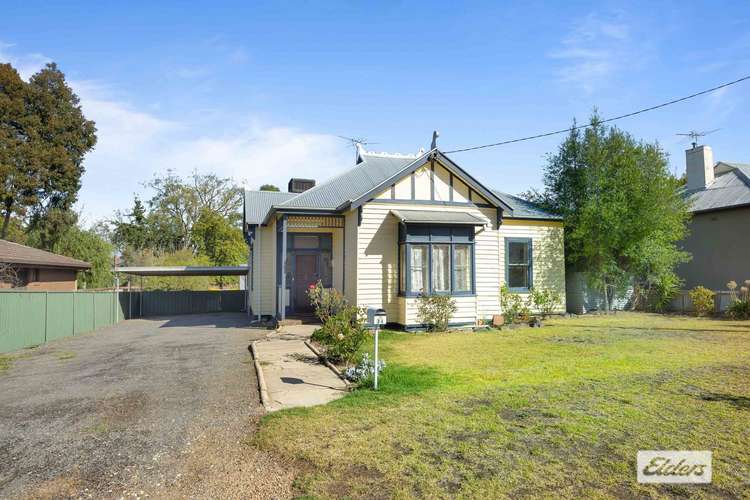 Main view of Homely house listing, 34 Benbow Street, Ararat VIC 3377