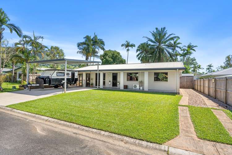 18 Cantal Close, Smithfield QLD 4878