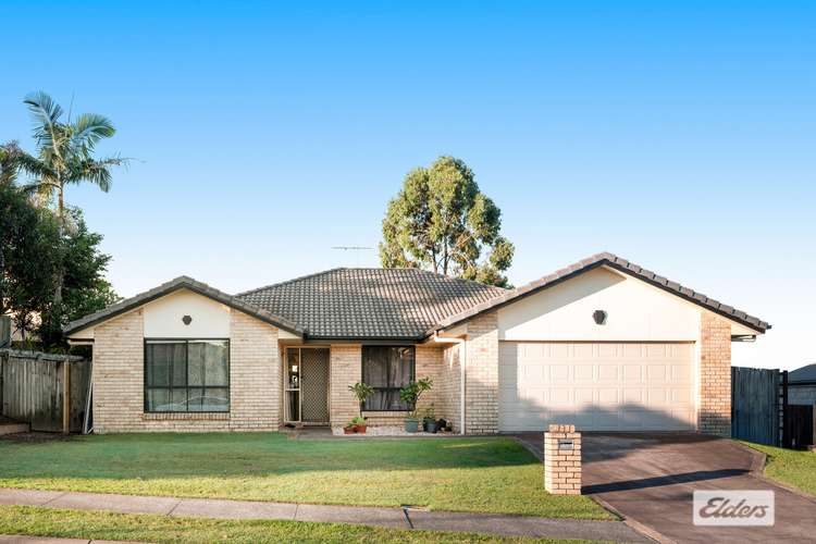 Main view of Homely house listing, 84 Doolan Street, Ormeau QLD 4208