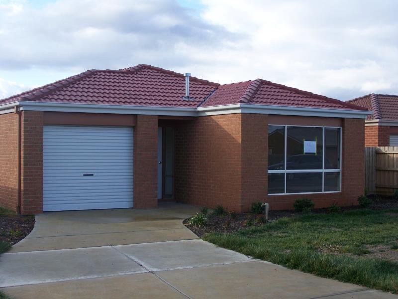 Main view of Homely house listing, 54 Phillip Street, Melton South VIC 3338