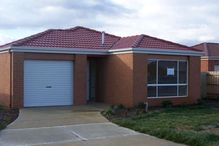 Main view of Homely house listing, 54 Phillip Street, Melton South VIC 3338