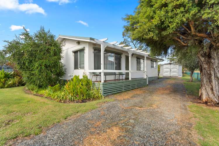 Main view of Homely house listing, 14 Kallay Drive, Pioneer Bay VIC 3984
