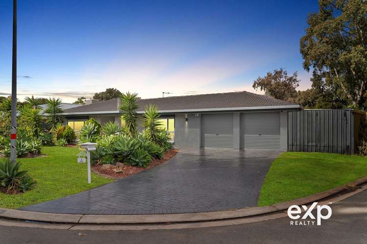 Main view of Homely house listing, 1 Bauhinia Drive, Parafield Gardens SA 5107