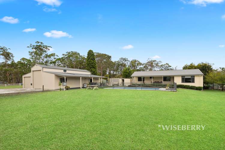 Main view of Homely house listing, 32 Manhire Road, Wyee NSW 2259