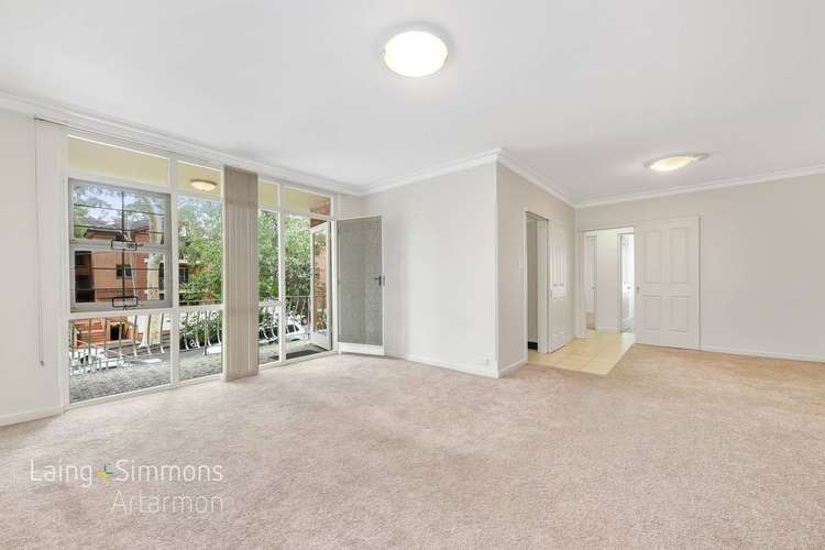 Main view of Homely unit listing, 1/176 Hampden Road, Artarmon NSW 2064