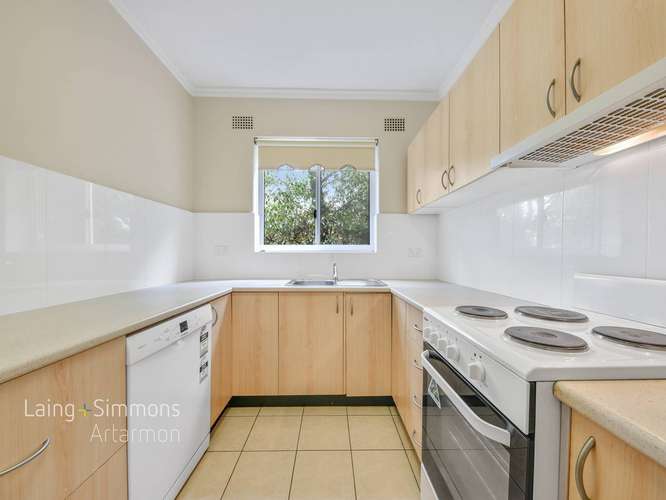 Second view of Homely unit listing, 1/176 Hampden Road, Artarmon NSW 2064