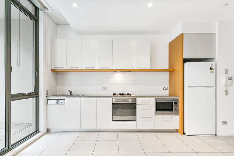 Main view of Homely unit listing, 58/1 Day Street, Chatswood NSW 2067