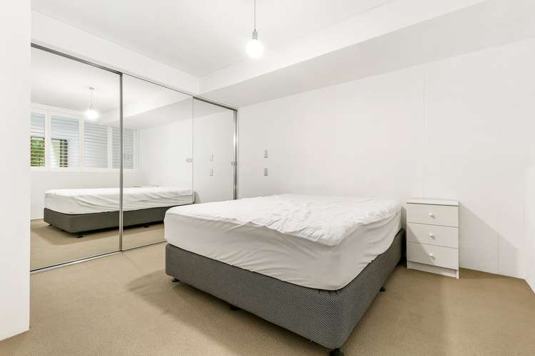Third view of Homely unit listing, 58/1 Day Street, Chatswood NSW 2067
