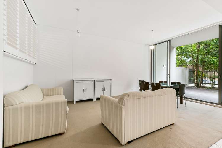 Fourth view of Homely unit listing, 58/1 Day Street, Chatswood NSW 2067