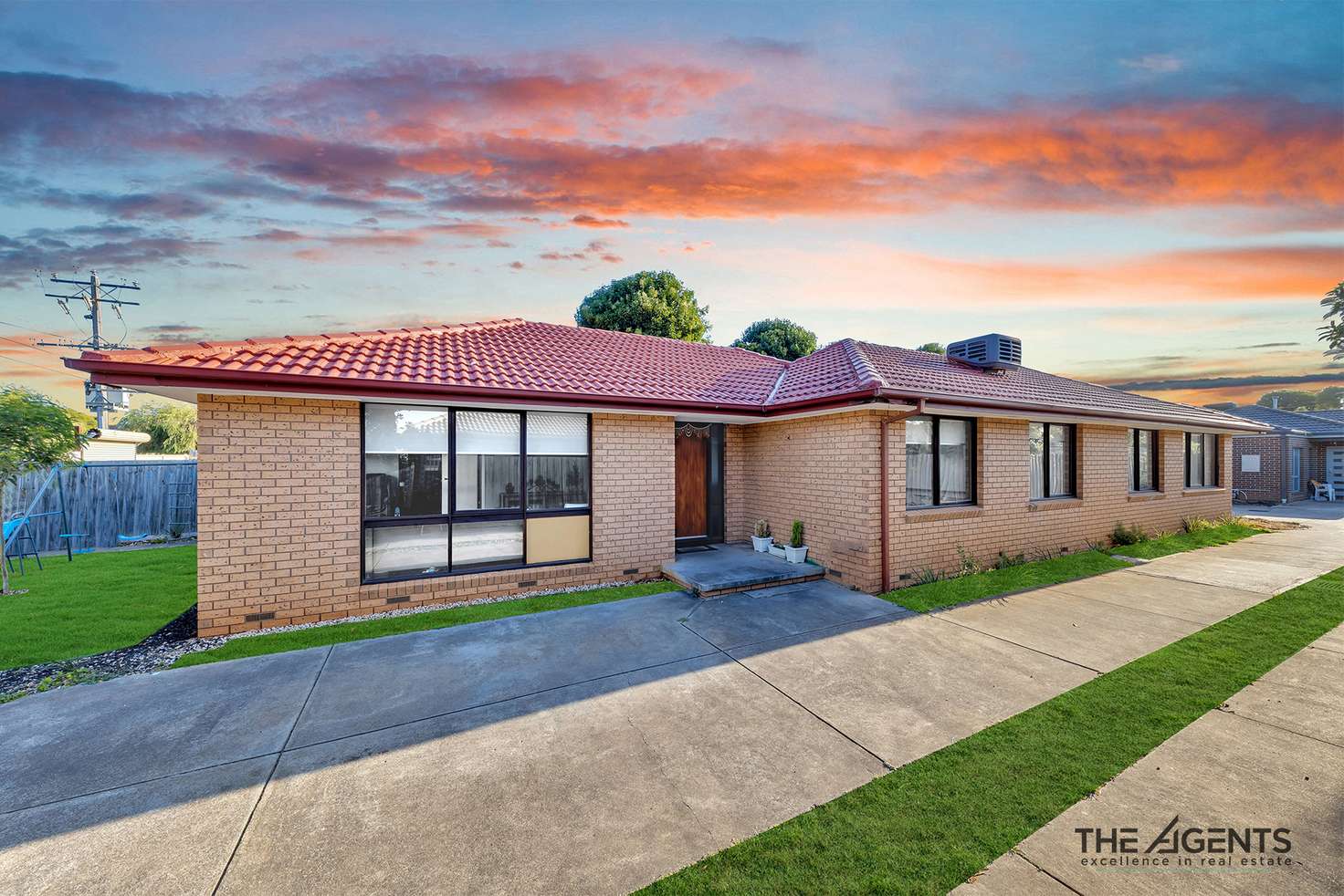 Main view of Homely unit listing, 64A Swan Street, Werribee VIC 3030