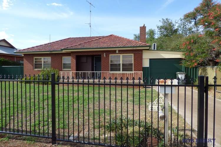 Main view of Homely house listing, 201 Wingewarra Street, Dubbo NSW 2830
