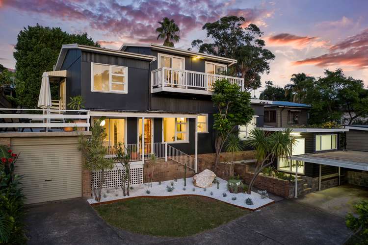 Main view of Homely house listing, 44 Allambie Road, Allambie Heights NSW 2100