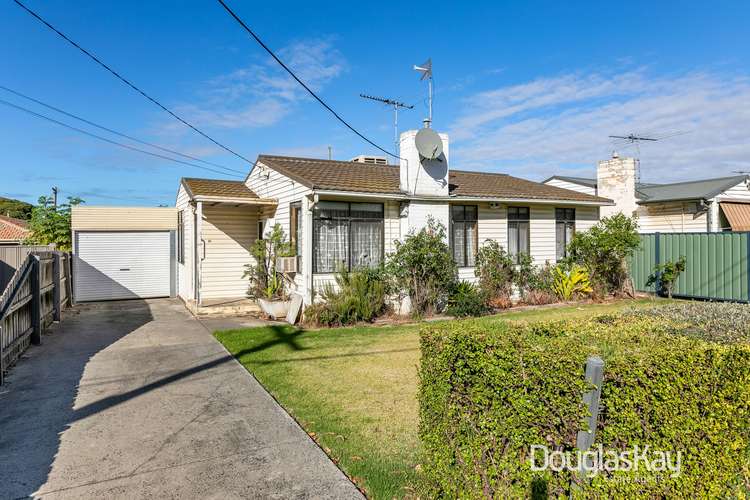 Main view of Homely house listing, 83 South Road, Braybrook VIC 3019